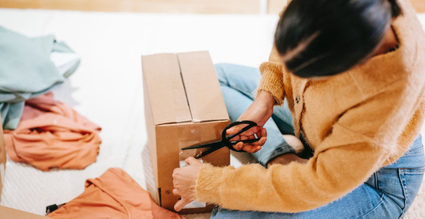 Why Couriers Are A Key Part Of A Scalable Ecommerce 